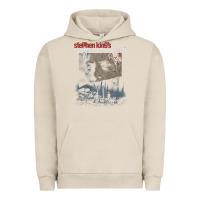 Pigment French Oak Playing  Sematary For Mens Womens Urban Hoodie - maiPhamDesign