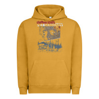 Pigment Peanut Butter Playing  Sematary For Mens Womens Urban Hoodie - maiPhamDesign