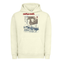 Pigment Pistachio Playing  Sematary For Mens Womens Urban Hoodie - maiPhamDesign