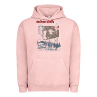 Pigment Salmon Playing  Sematary For Mens Womens Urban Hoodie - maiPhamDesign