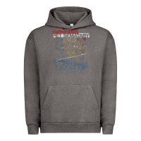 Pigment Tornado Playing  Sematary For Mens Womens Urban Hoodie - maiPhamDesign