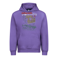 Tulip Playing  Sematary For Mens Womens Urban Hoodie - maiPhamDesign