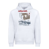 White Playing  Sematary For Mens Womens Urban Hoodie - maiPhamDesign
