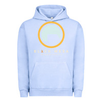 Pigment Grape Ice Black Mesa Research Facility T-Shirt Urban Hoodie - maiPhamDesign