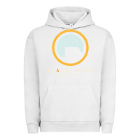 Pigment Lunar Rock Black Mesa Research Facility T-Shirt Urban Hoodie - maiPhamDesign