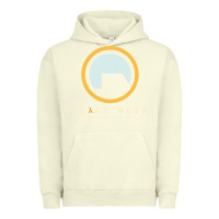 Pigment Pistachio Black Mesa Research Facility T-Shirt Urban Hoodie - maiPhamDesign
