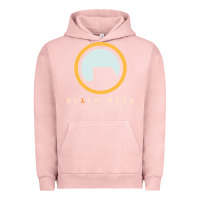 Pigment Salmon Black Mesa Research Facility T-Shirt Urban Hoodie - maiPhamDesign