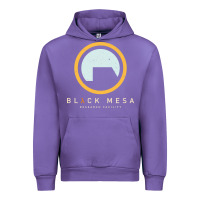 Tulip Black Mesa Research Facility T-Shirt Urban Hoodie - maiPhamDesign
