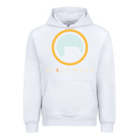 White Black Mesa Research Facility T-Shirt Urban Hoodie - maiPhamDesign