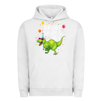 Pigment Lunar Rock Mens Daddysaurus T Rex Dinosaur Daddy Family Matching Gifts Idea Urban Hoodie - maiPhamDesign