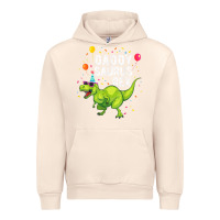 Sandshell Mens Daddysaurus T Rex Dinosaur Daddy Family Matching Gifts Idea Urban Hoodie - maiPhamDesign