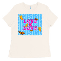 Bone love is love Ladies Tee - TumblerDesignByShophia
