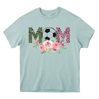 Arona Soccer Mom Heavy Core Tee - Bettercallsaul