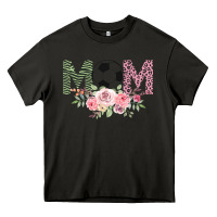 Asphalt Soccer Mom Heavy Core Tee - Bettercallsaul