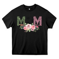 Black Soccer Mom Heavy Core Tee - Bettercallsaul