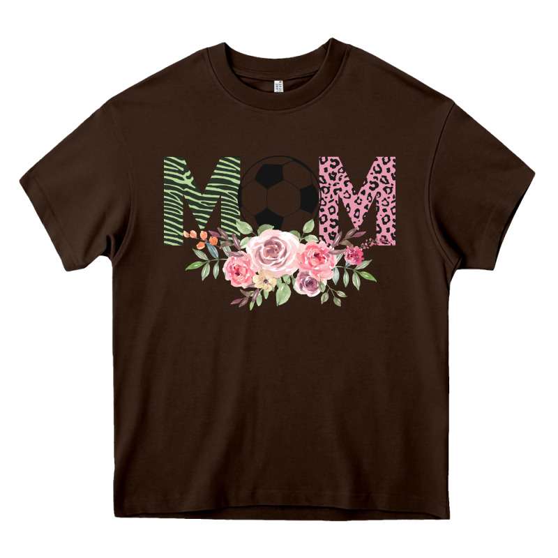 Soccer Mom Heavy Core Tee by Bettercallsaul | Teevron
