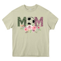 Mossy Soccer Mom Heavy Core Tee - Bettercallsaul