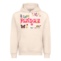 Sandshell ella es mama Urban Hoodie - JahusDesignShop