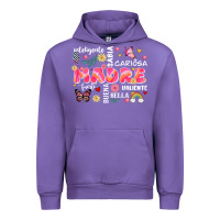 Tulip ella es mama Urban Hoodie - JahusDesignShop