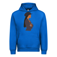 Cobalt Day Gifts Harper Funny Gifts Men Urban Hoodie - maiPhamDesign