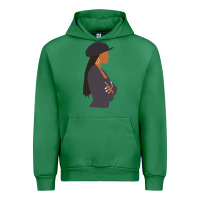 Emerald Day Gifts Harper Funny Gifts Men Urban Hoodie - maiPhamDesign