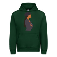 Forest Green Day Gifts Harper Funny Gifts Men Urban Hoodie - maiPhamDesign