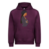 Mauve Wine Day Gifts Harper Funny Gifts Men Urban Hoodie - maiPhamDesign