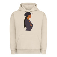 Pigment French Oak Day Gifts Harper Funny Gifts Men Urban Hoodie - maiPhamDesign