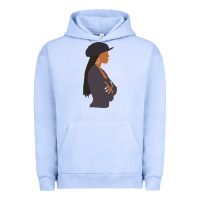 Pigment Grape Ice Day Gifts Harper Funny Gifts Men Urban Hoodie - maiPhamDesign