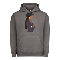 Pigment Tornado Day Gifts Harper Funny Gifts Men Urban Hoodie - maiPhamDesign