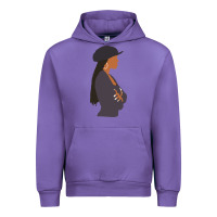 Tulip Day Gifts Harper Funny Gifts Men Urban Hoodie - maiPhamDesign