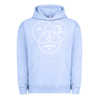 Pigment Grape Ice 1984 Brave New World Fahrenheit 451 Conspiracy T-Shirt Urban Hoodie - maiPhamDesign