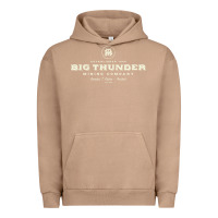 Pigment Burro Big Thunder Mining Company - Theme Park Series T-Shirt Urban Hoodie - maiPhamDesign