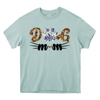 Arona Dog Mom Heavy Core Tee - Bettercallsaul