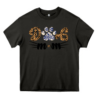Asphalt Dog Mom Heavy Core Tee - Bettercallsaul