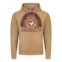 Vintage Camel equality melanin rainbow Vintage Hoodie - OliviaCreatesArt