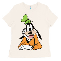 Bone goofy Ladies Tee - maiPhamDesign