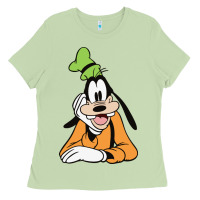 Matcha goofy Ladies Tee - maiPhamDesign