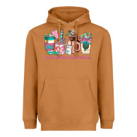 Meerkat cerified nursing assistant coffee cup Heavyweight Hoodie - AdoDesignShop