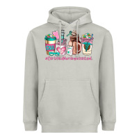 Moon Dust cerified nursing assistant coffee cup Heavyweight Hoodie - AdoDesignShop