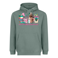 Sage cerified nursing assistant coffee cup Heavyweight Hoodie - AdoDesignShop