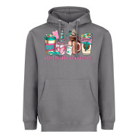 Storm cerified nursing assistant coffee cup Heavyweight Hoodie - AdoDesignShop