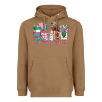 Toasted Coconut cerified nursing assistant coffee cup Heavyweight Hoodie - AdoDesignShop