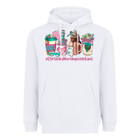 White cerified nursing assistant coffee cup Heavyweight Hoodie - AdoDesignShop