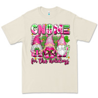 Bone gnome for the holidays Premium Tee - texasbilliewilder