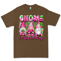 Cacao gnome for the holidays Premium Tee - texasbilliewilder