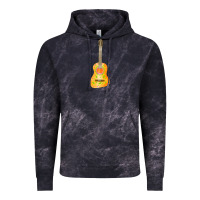 Cloud Black mexican vihuela fa element 1 Vintage Hoodie - FaDigitalArtStudio
