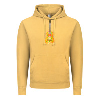 Mexican Vihuela Fa Element 1 Vintage Hoodie | Teevron