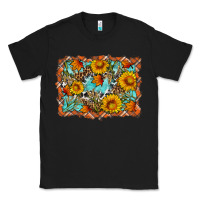 Black Fall Classic Tee - Artiststas