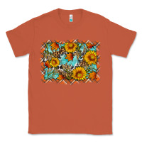 Copper Fall Classic Tee - Artiststas
